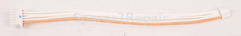 Samsung Harness - Dg96-00498a Assembly Wire Harness-dc Signal nz9300k Blue