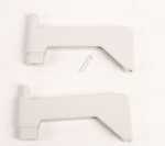 Faber Franke Roblin Mounting Parts - 133 0058 790 Kit Head Visor Dx-sx Lg