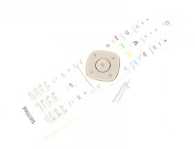 Tp Vision Ir remote Control - 996592105078 398gr08wephnr002jh Remote Philips 000005-17430002 English I