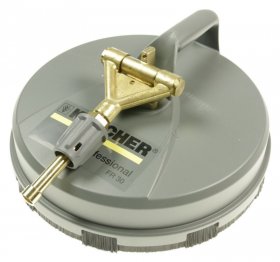 Karcher Vacuum Cleaner Nozzle - 2 111-011 0 Fr Tr 30