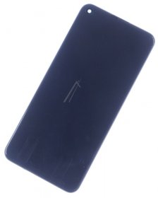 Xiaomi Display Unit - 5600030j2200 Display Unit Xiaomi Redmi Note 9t Black