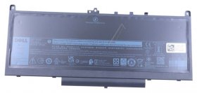 Dell Laptop Battery - J60j5 Battery