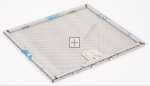 Atag Metal Grease Trap - 88043361 Filter Aluminium 270x300mm - 19062