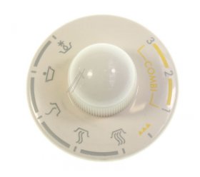Button - Ga1257 Button [Delonghi]