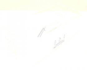 Teka Refrigerator - Freezer Door Shelf - 81699197 Large Shelf Door Rmf 77810 Gbk Eu