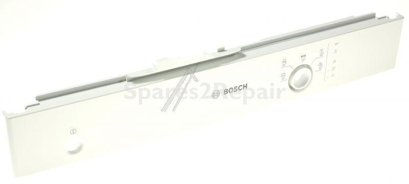 Panel - 00747331 Panel Box [Bosch Siemens]