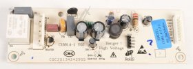 Meiling Thermostat Control - C1881 4-1(f1) 890321588 Thermostat Knob