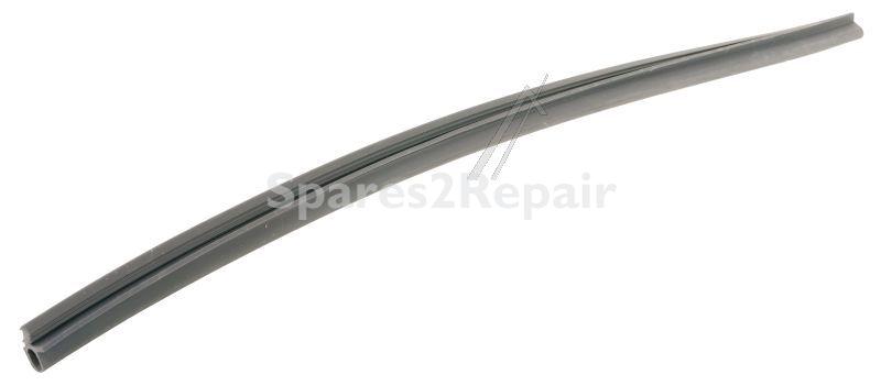 Compatible Dishwasher Seal - Bottom Door Seal Alternative For Beko-grundig-arcelik