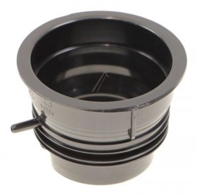 Hose Coupling - 140035626013 Hose Connection inner [Electrolux Aeg]