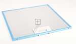 Faber Metal Grease Trap - Metallfettfilter - 133.0735.564