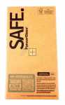 Safe By Panzerglass Display Protective Film - Bulksafe95781 Safe By Panzerglass Iphone 14 | 13 | 13 Pro | Ultra-wide Fit