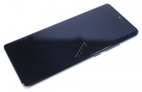 Xiaomi Display Unit - 56000300l300 Display Unit Xiaomi 12 (2022) Black
