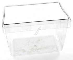 Vegetable Drawer - C00484970 481241828677 Drawer Vegetable [Whirlpool Indesit]