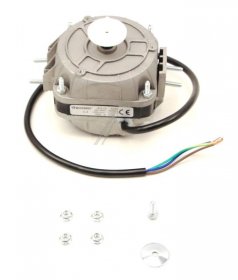 Weiguang Ventilator Motor - 5w Fan Motor 5w 230v