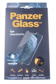 Panzerglass Display Protective Film - 2661 Panzerglass Screen Protector Apple Iphone 11 Pro | Xs | X | Standard Fit