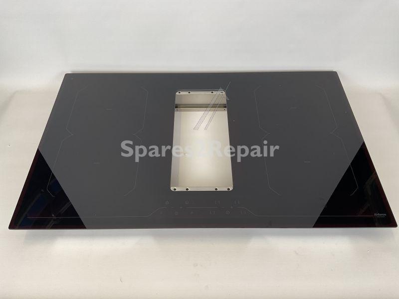 Airforce Ceramic Surface - Afcvpcaspb2oc Glass Pc Aspira B2o Center