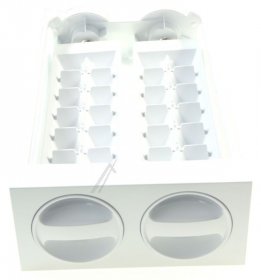 Ice Cube Makers - 4342940100 C00917502 Ice Maker Tray [Arcelik]