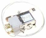 Fridge Thermostat - 1023027 Thermostat Wdf23t-100-024 [Amica]