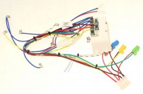 Cable-plugs-adapter - C00111238 488000111238 Verbindungsbuegel Copreci [Whirlpool Indesit]