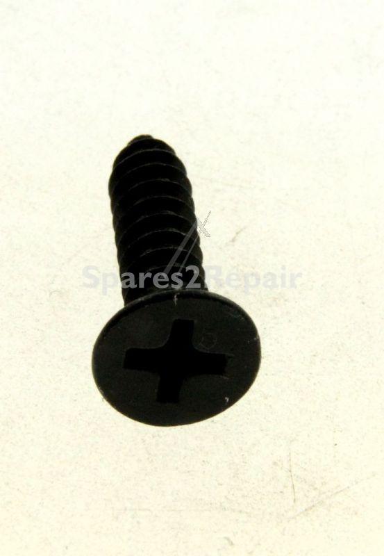 Screw - C00093670 482000077977 Screw Burner Support 8mm [Whirlpool Indesit]