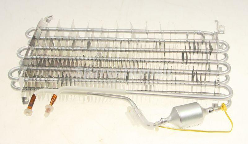 Samsung Evaporator - Da96-01212a Assembly Evap-ref rr7000m fin Tube alumite