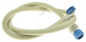 Inlet Tube - C00568453 488000568453 Aquastop Inlet Hose Mechanical 1 5 M [Whirlpool Indesit]