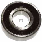 Findling Walzlager Ball Bearing Water proof - 6204llu Ball Bearing Nsk 20x47x14