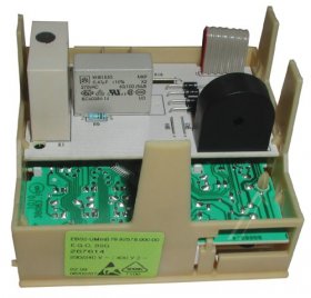 Timer - 00267614 Clock [Bosch Siemens]