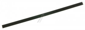 Leg Cover Strip - 3872336205 Cover Ledge door Cover [Electrolux Aeg]
