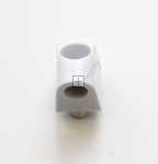 Door Hinges For Fridges - C00511466 488000511466 Bracket [Whirlpool Indesit]