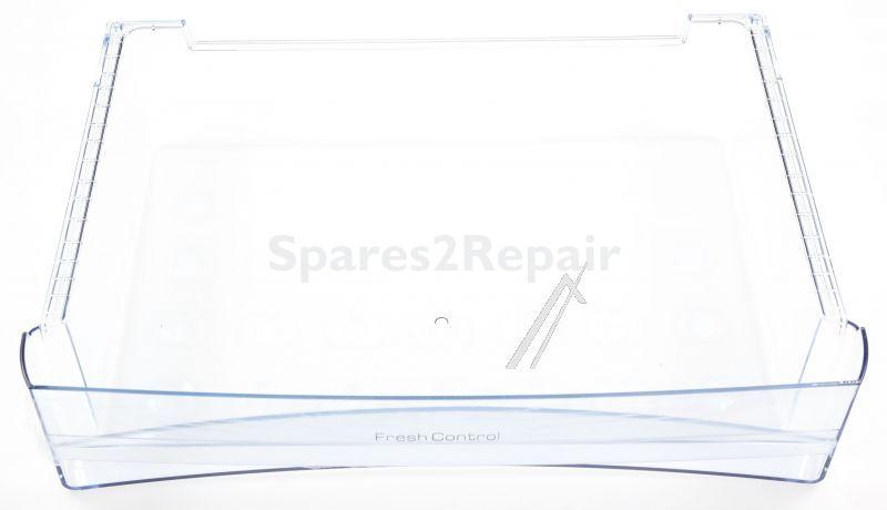 Haier Vegetable Drawer - 0060826072b 49054333 Small Vegetable Compartment