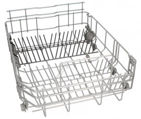 Dish Basket - 00772835 Lower Crockery Basket [Bosch Siemens]
