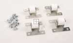 Roller - 12232000001433 Wheel Assembly [Midea]