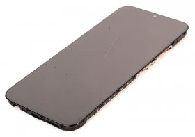 Xiaomi Display Unit - 5600020p15a00 Display Unit Xiaomi Redmi 15c 4g Black