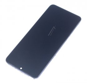 Xiaomi Display Unit - 560001l19c00 Display Unit Xiaomi Poco M5 Black