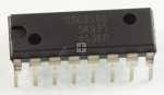 Sanken Ic - Ssc9500 Ic Pfc Controller Dip-16