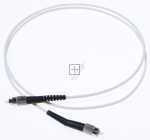 Fuba Optical Fibre Connectors - Fff 001 29441041 Fiber Optic Patch Cable