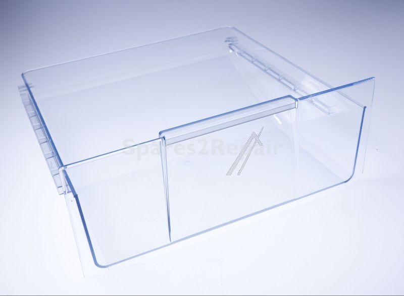Drawers - 4055518106 Box Freezer Middle Blue [Electrolux Aeg]