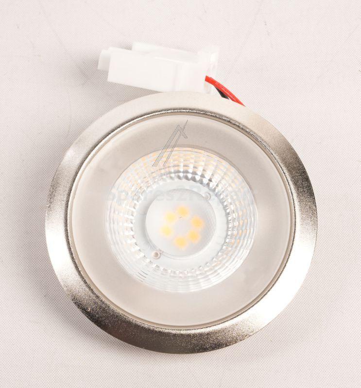 Faber Franke Roblin Hood Lamp - 133 0456 640 Spotlight S1001 Led B 3000k