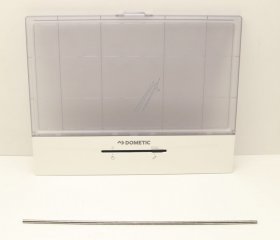 Dometic Vegetable Drawer Cover - 207999471 Veggie-fresh Vegetable Drawer Cover