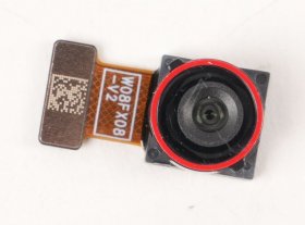 Xiaomi Camera Module - 41020000brk2 Camera-rear-8m-k6s-ultra Wide Angle