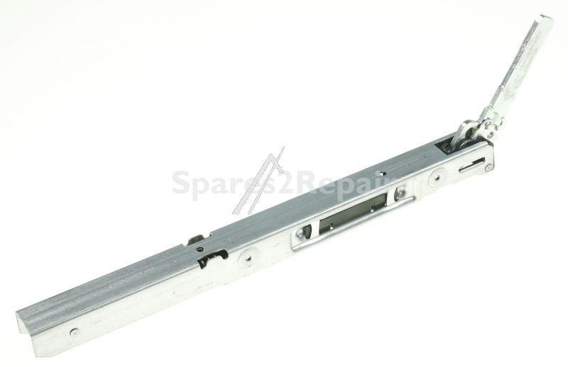 Door Hinges - 210444154 C00889319 Hinge Gr_soft Close_roll Form_detachable [Arcelik]
