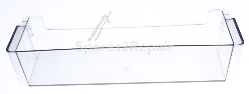 Refrigerator - Freezer Door Shelf - C00650215 488000650215 Sp Refrigerator Door Cont 420x1 [Whirlpool Indesit]