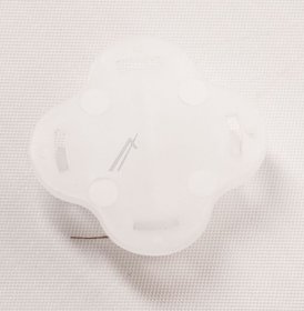 Meiling Housing Part - Xc1902 5-8 890267987 Bolts Cover