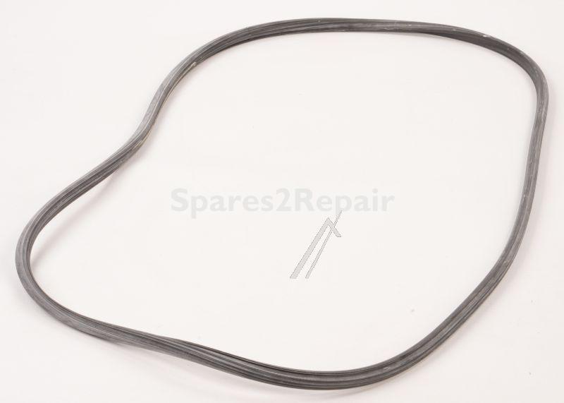 Kuppersbusch Sealing Materials - 547837 Cavity Gasket Without Mounting Hooks