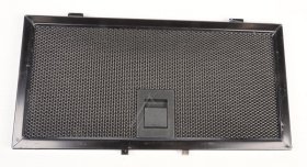 Grease Filter - 140257731046 Fat Filter Lower 239x119x9 [Electrolux Aeg]