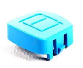 Thomas Button - 198 965 Lid Release Button Sky Xt Perfect Air Blue