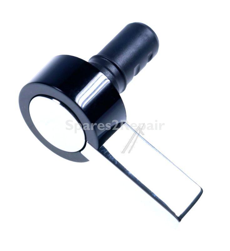 Jura Shaft - 73633 Adjustment Shaft Complete