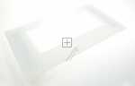 Kuppersbusch Teka Pane - 89662104 Outer Glass Door White Cbm 6550 0w