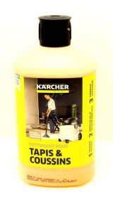 Karcher Workshop Service Aids - Rm519 6 295-771 0 Carpet Cleaner